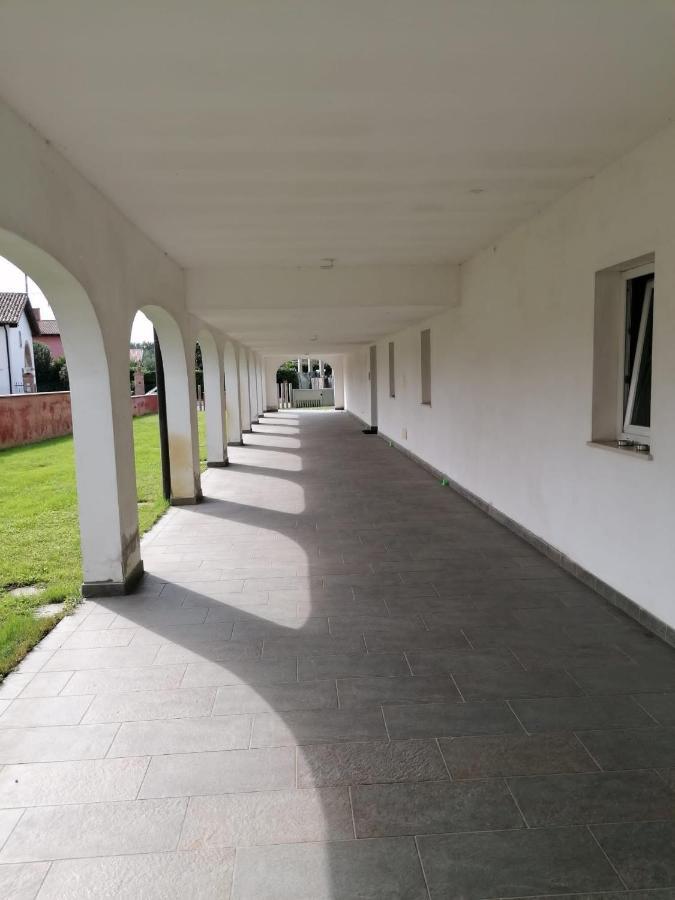 My Home Apartment Mira Exterior foto